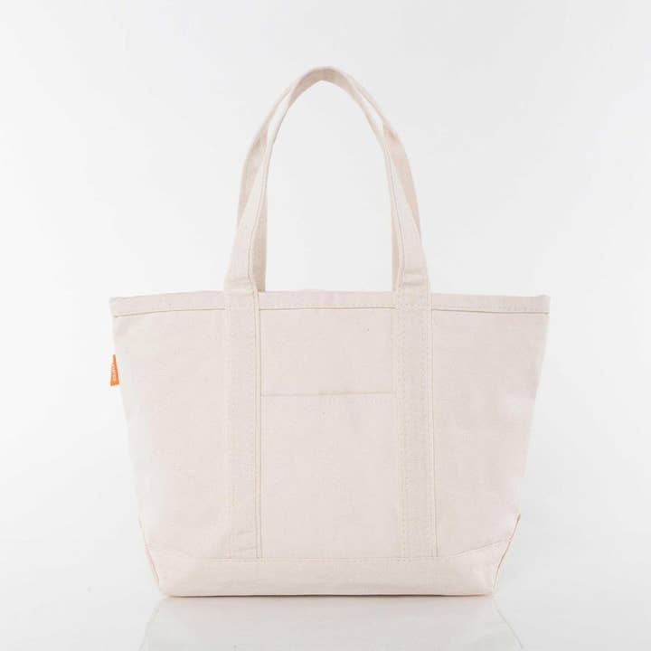 CB STATION - Wholesale Tote Bag - Women's - Medium Classic Tote