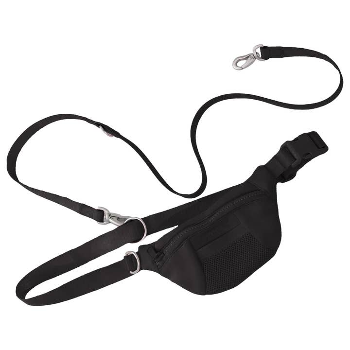 Springland Pets - Wholesale Pet Leash - Dog - Hands-Free Dog Walking Sling Bag with Leash (4 Pack)12
