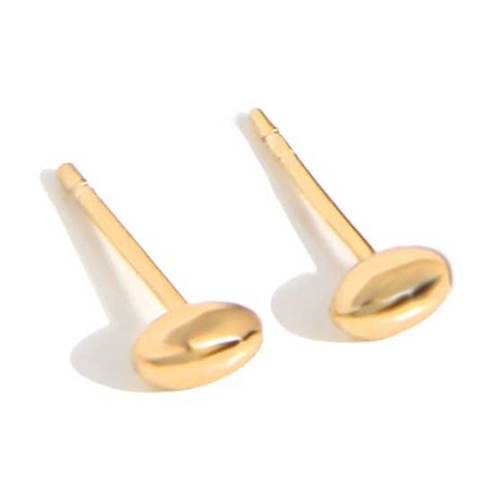 OLIVIA STUDS for wholesale by Love Local Jewelry