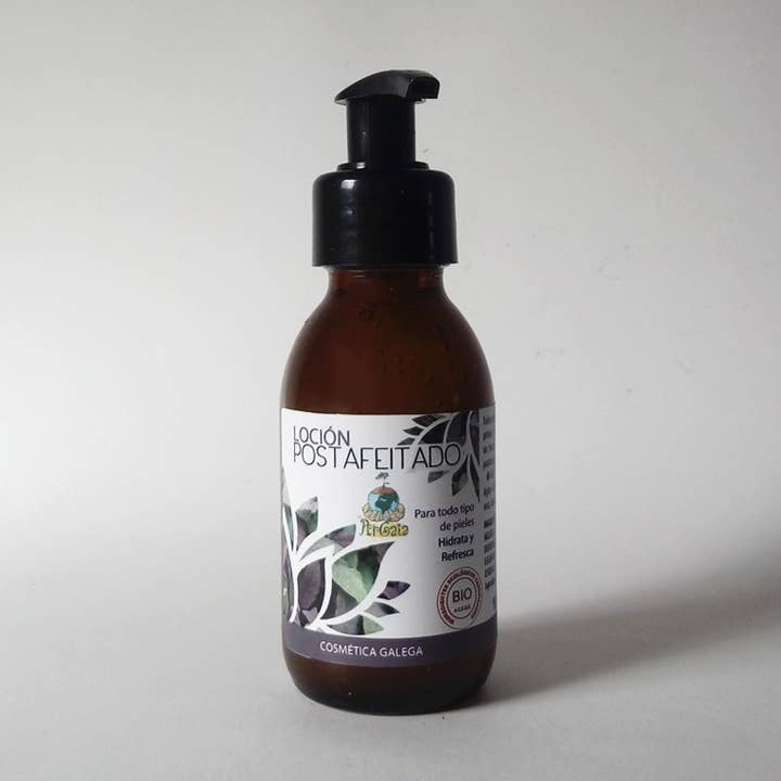 Aftershave Lotion 100ml for wholesale by Argaia