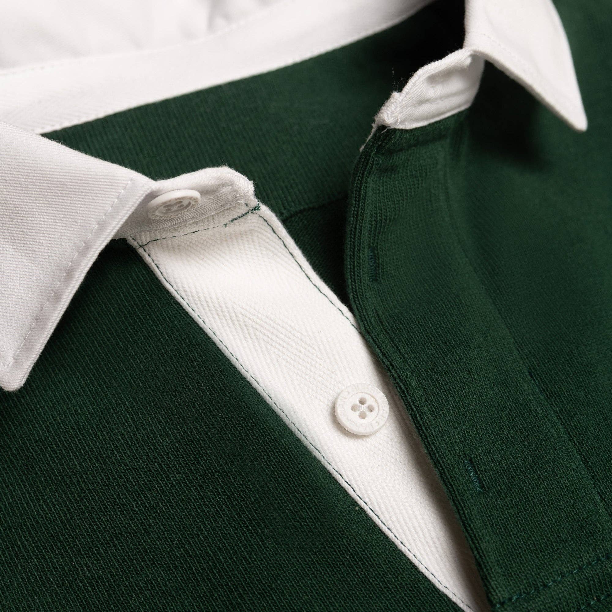 Milo & Dexter - Wholesale Polo - Men's - Heritage Rugby Shirt2