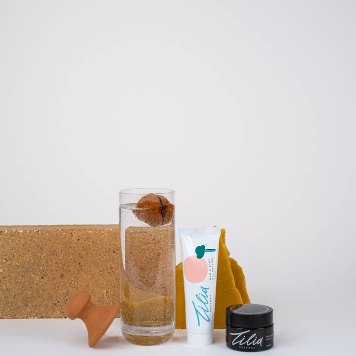 Tilia – wholesale Pumice/exfoliating stone – Pumice Stone (Handmade)