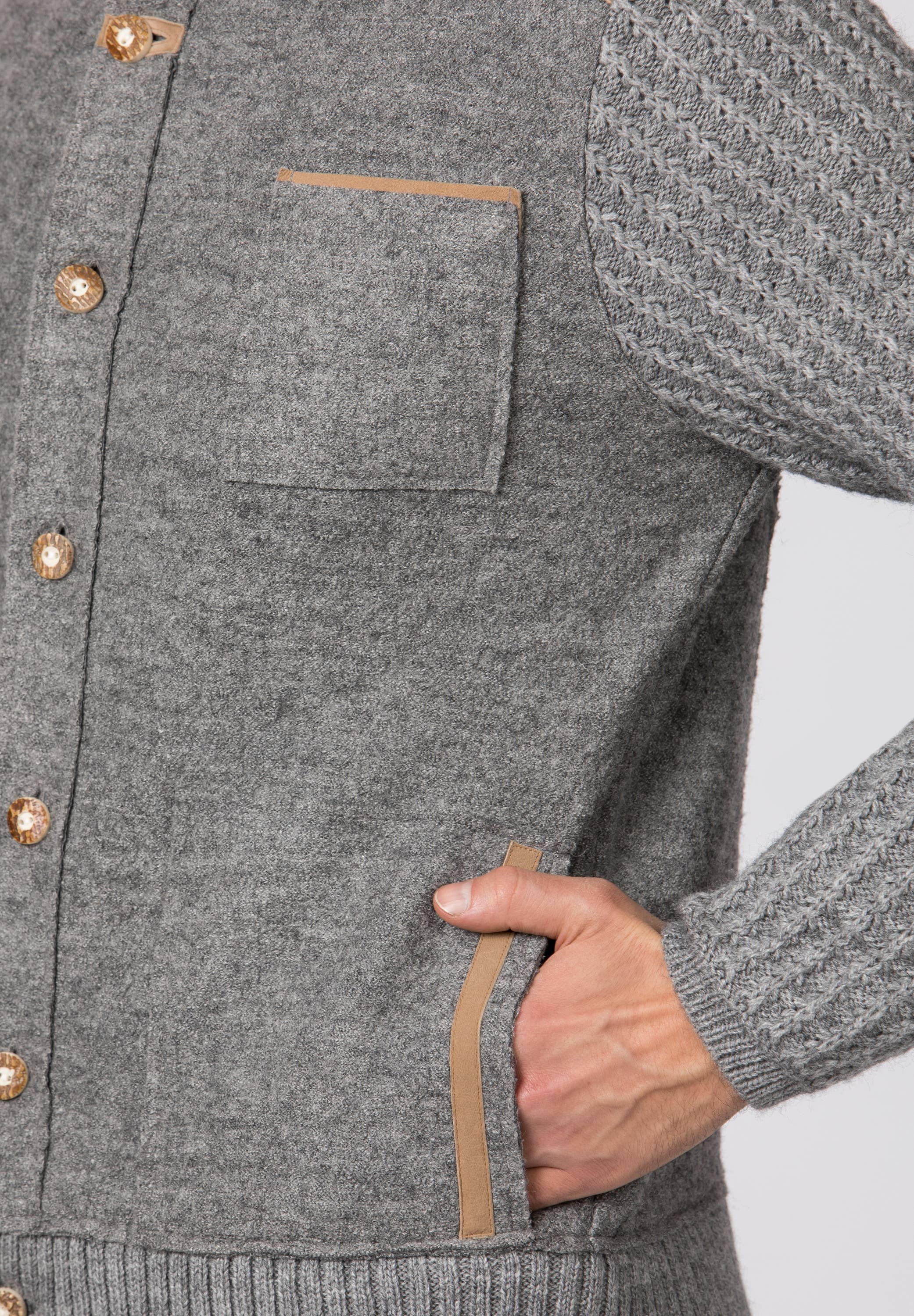 grigio Giacche Savino in vendita all'ingrosso su Faire4