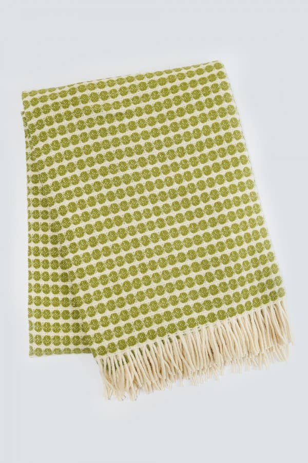 Chicoração - Wholesale Decoratiedeken - Plaid | Corn - meerdere kleuren30