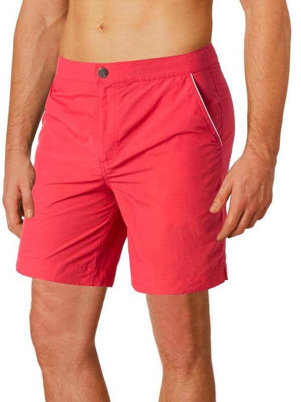 Rio - Costume da bagno con fodera Boto, 16,5 cm, colore: Rosso corallo per la vendita all'ingrosso da parte di boto