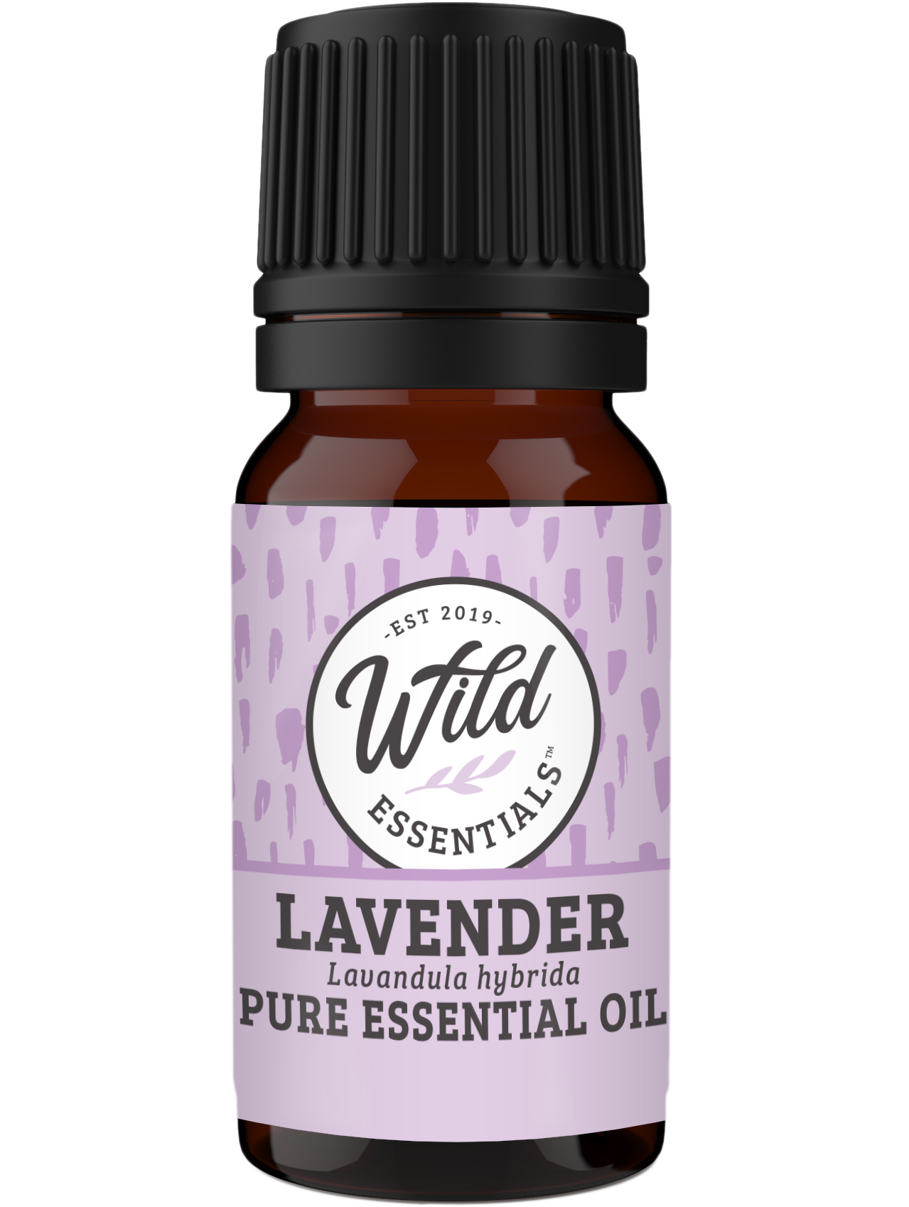Wild Essentials – wholesale Essential oil – Essential Oil - Lavender/Lavindin - 10 ml Bottle1