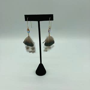 Sparkle and Spice Earring for wholesale by Pluma Styles