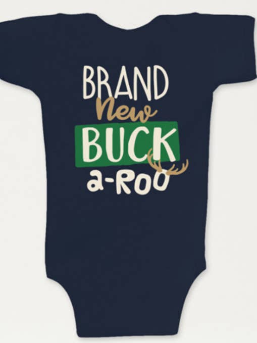 Buckaroo nuovissimo per la vendita all'ingrosso da parte di Crossroads Designs