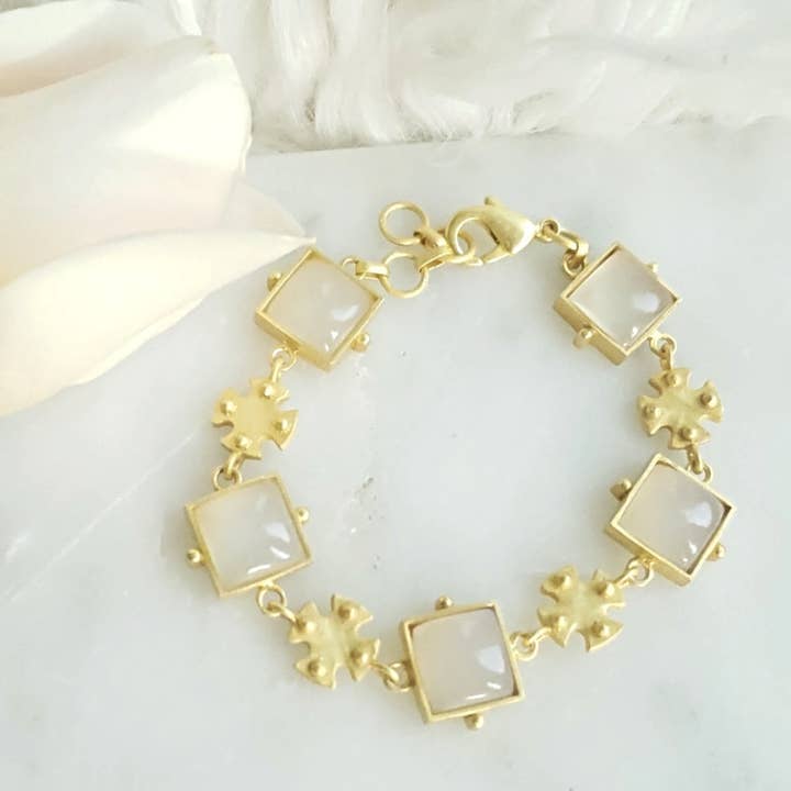 Flawless Bracelet for wholesale by CB Jewelry