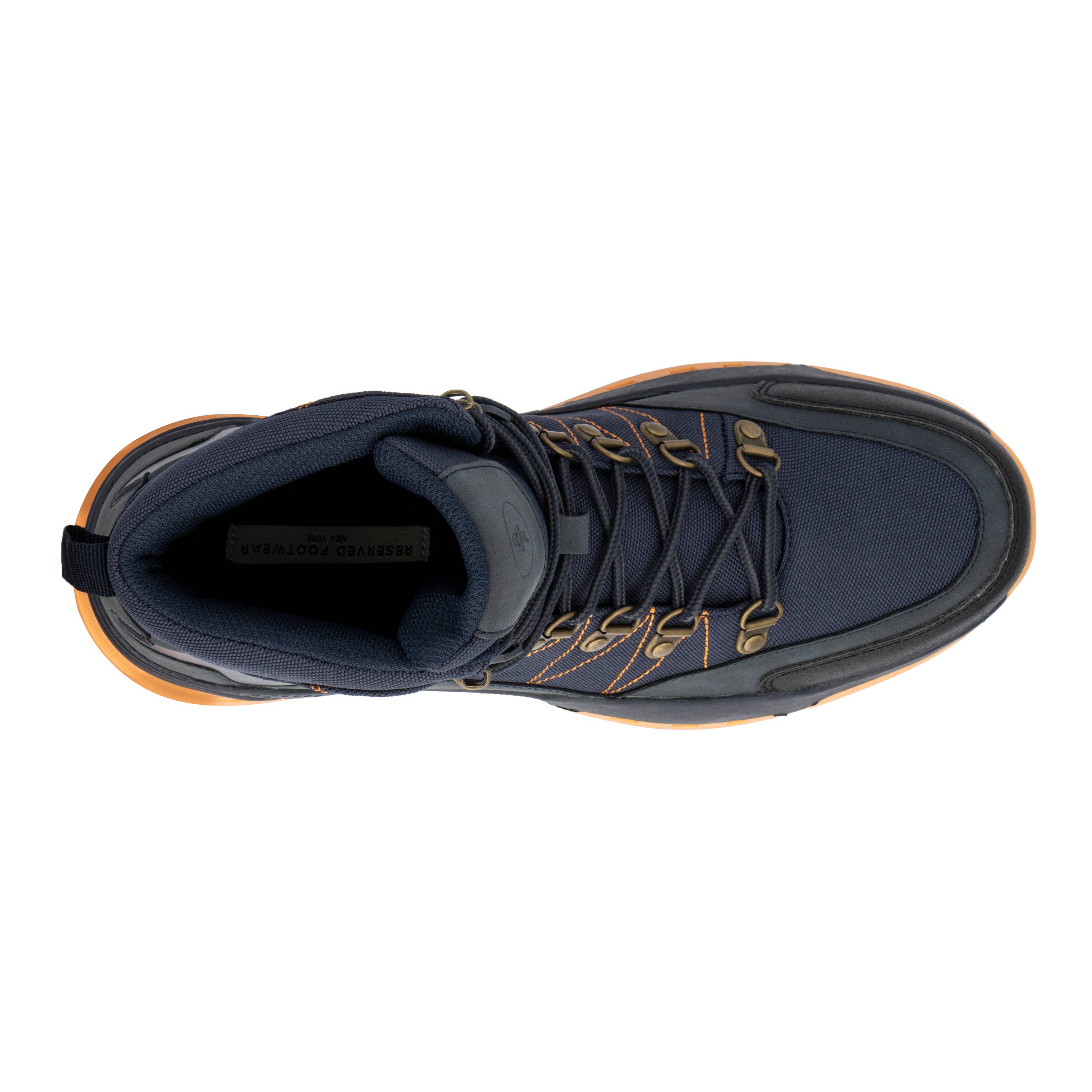 S3 Holding - Wholesale Boots - Men's - Reserved Footwear New York Men's Miles Casual Boots6