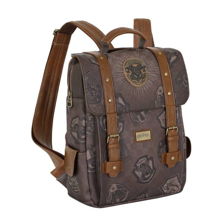 KARACTERMANIA - Wholesale Backpack - Kids - Harry Potter Pride-Tale Backpack6