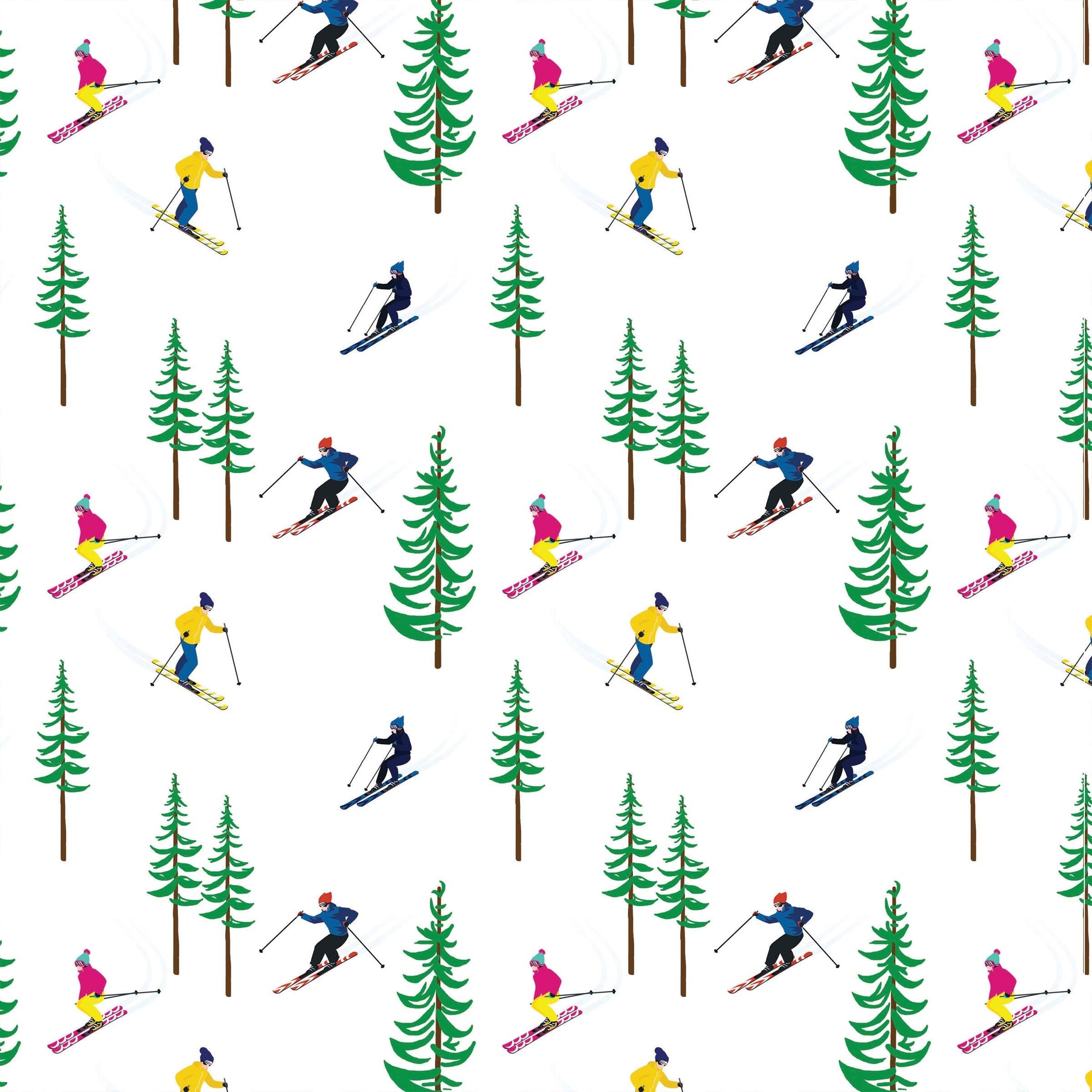 Beau Bottles - Wholesale Wine Gift Bag - Beau Bottles WH Hostess Ski Resort - Champagne Collection4