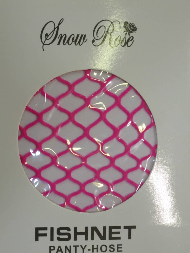 Belle Com'Elle – wholesale Tights – Women's – Classic Medium Fishnet Tights/109-85027