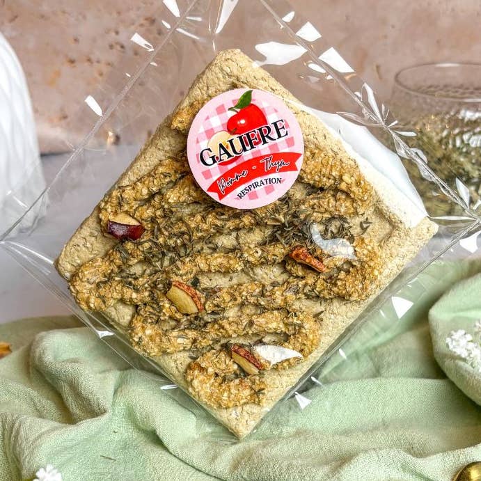 Bio-Leckerli Pferdeatmung – GaufreBio Wiederverkäufer für den Großhandel von EQUINATBIO