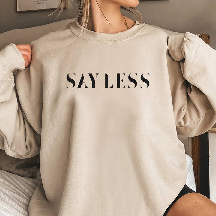 Zeg minder voor wholesale door STARCHIS