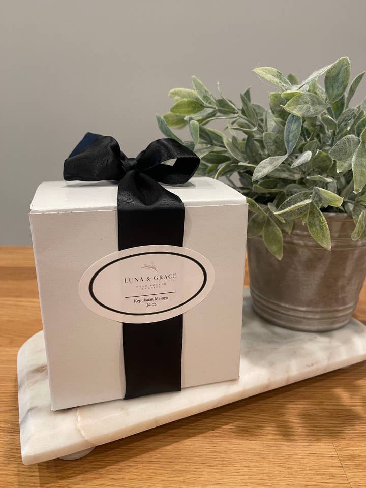 Collection Stone Matte - Kapuluan Melayu pour la vente par Luna & Grace