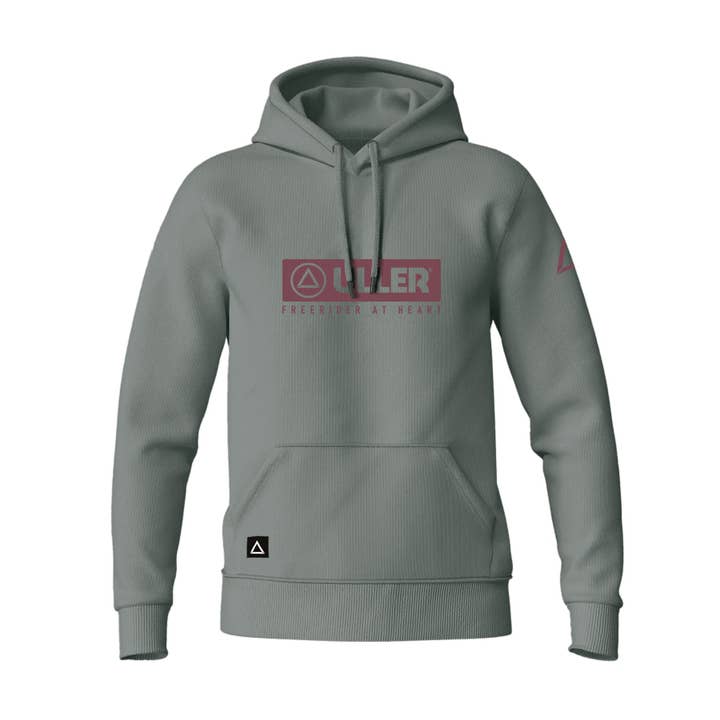 Classic Grey voor wholesale door Indicom Brands