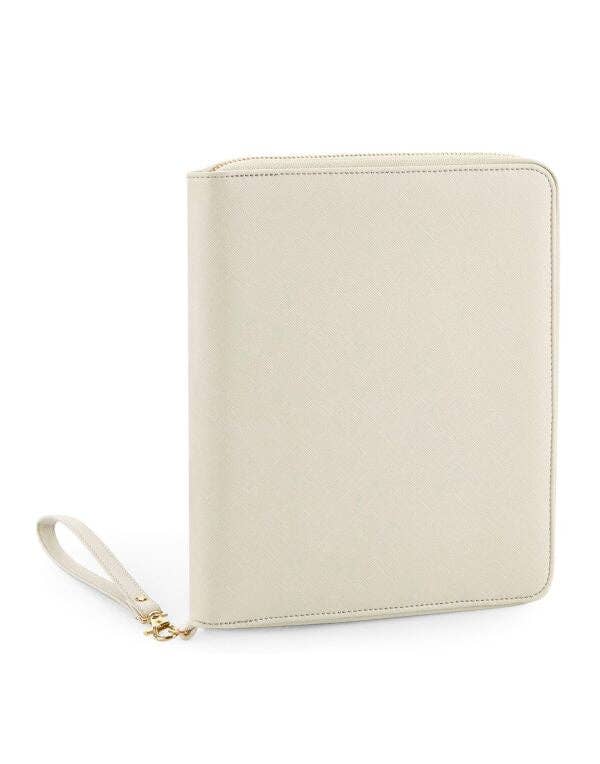 Logo Free Clothing – wholesale Pouch – Unisex – BagBase Boutique Travel/Tech Organiser | Tablet Case | Faux Leather | 5 Colours | One Size2