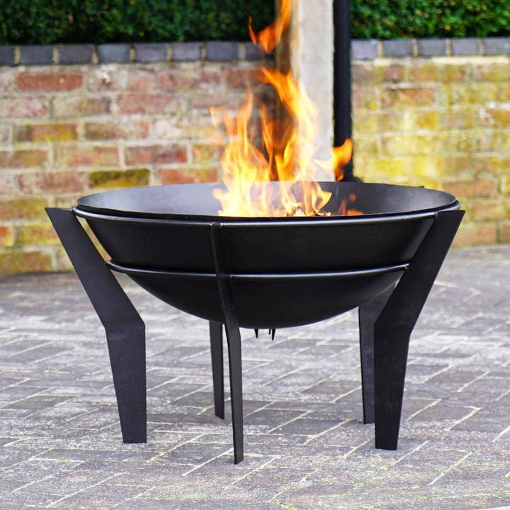 Kendal vuurschaal voor wholesale door Ivyline International