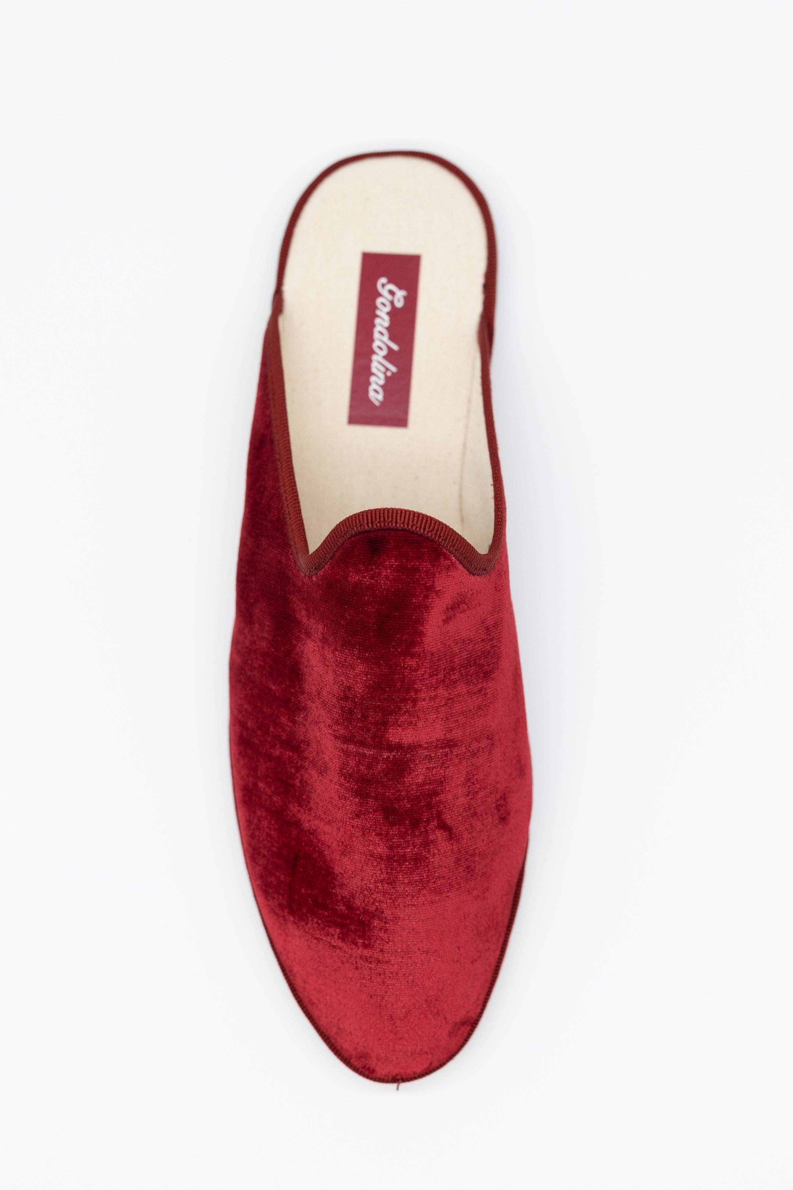 Gondolina Shoes - Wholesale Mules - Women's - San Marco mules6