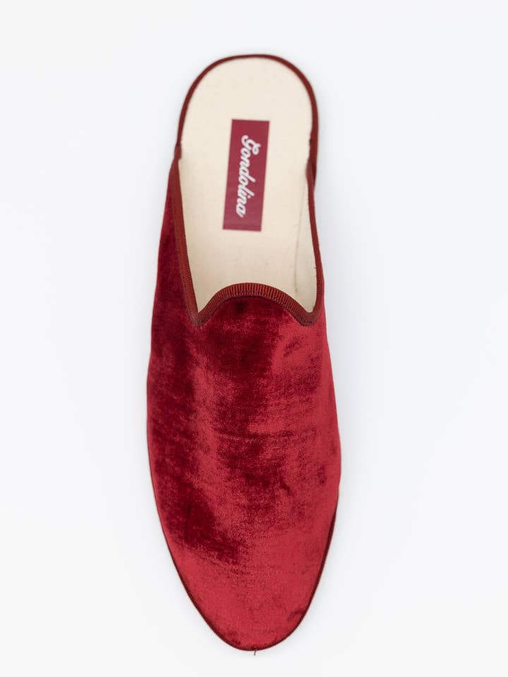 Gondolina Shoes - Wholesale Mules - Women's - San Marco mules6