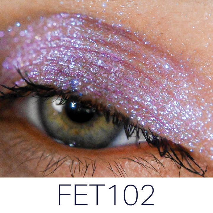 J.Cat Beauty - Wholesale Eyeshadow - Fairy Dust Duo-Chrome9