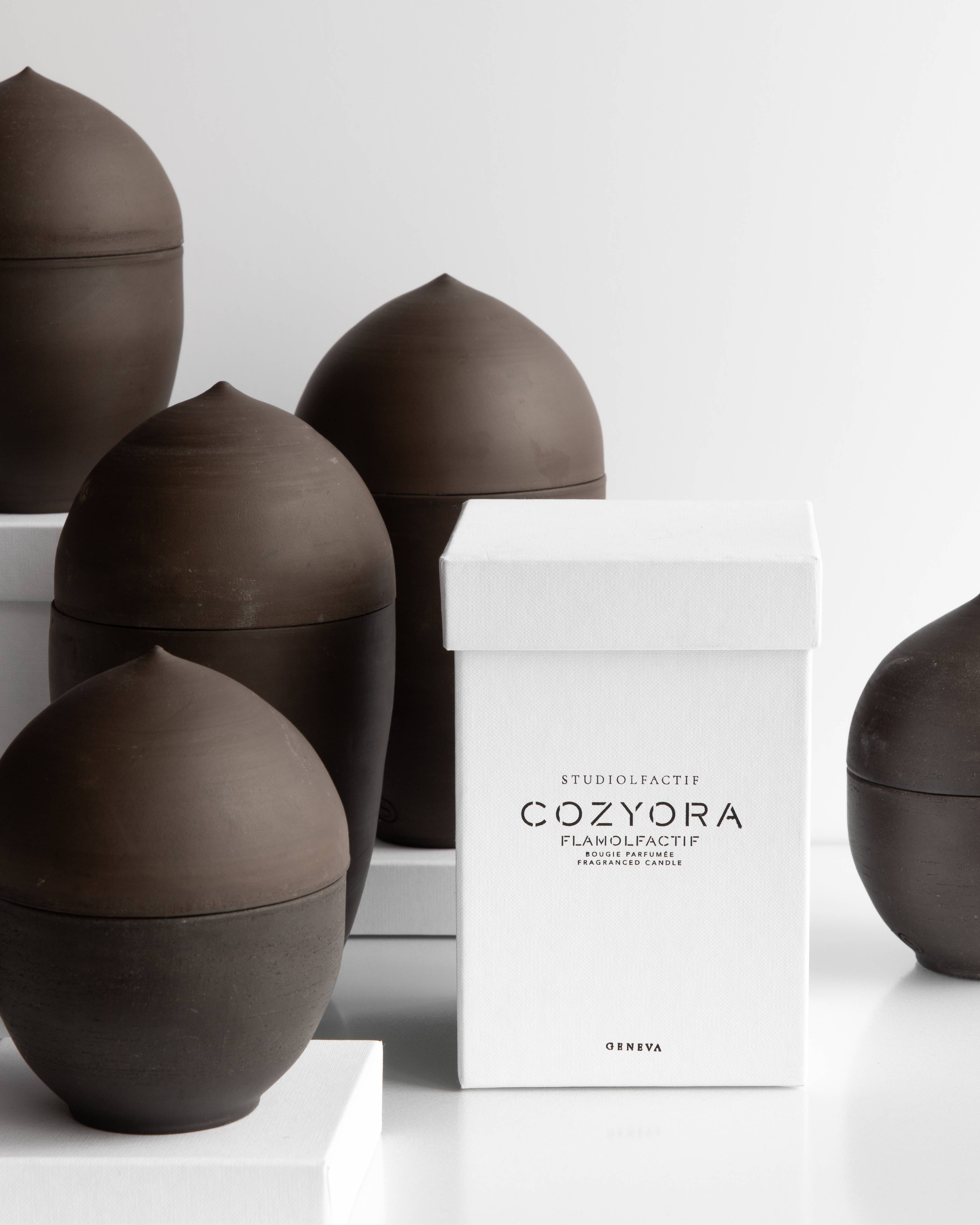 Studiolfactif – Engroshandel Glaslys – Duftlys COZYORA fra Studiolfactif4