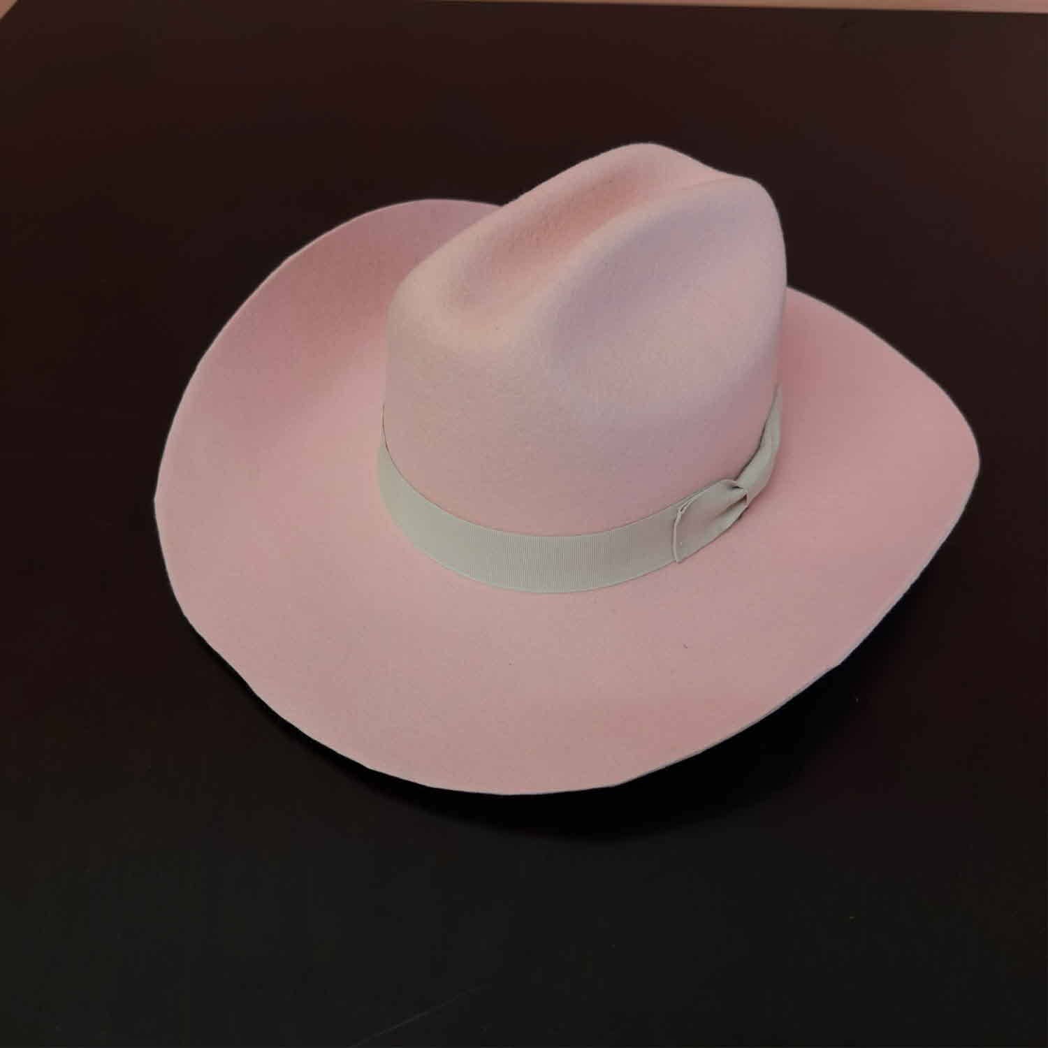 Bella Betty - Wholesale Hat Accessory - Women's - Premium Cattleman Cowboy Hat  made from 100% Australian wool (Copy)13