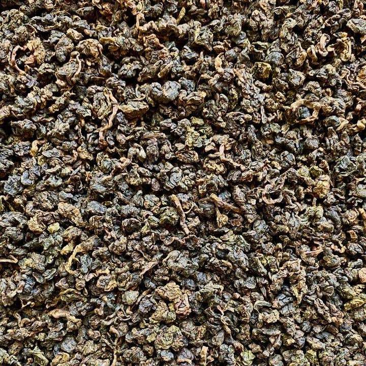 Two Hills Tea - Wholesale Loose Tea - The O5 Collection | Ming Jian GABA Oolong