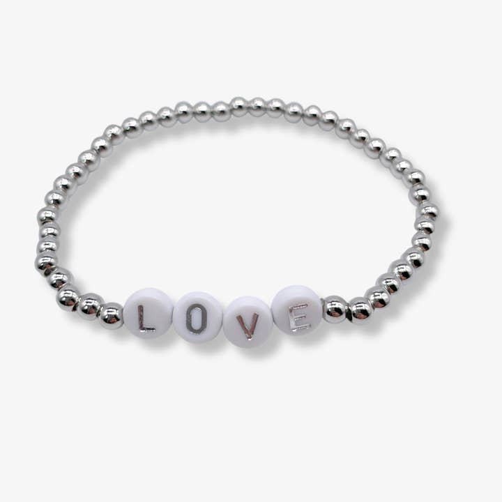 GLAM & GLORY Jewels made with love - Wholesale Beaded Bracelet - Good Karma Bracelet2