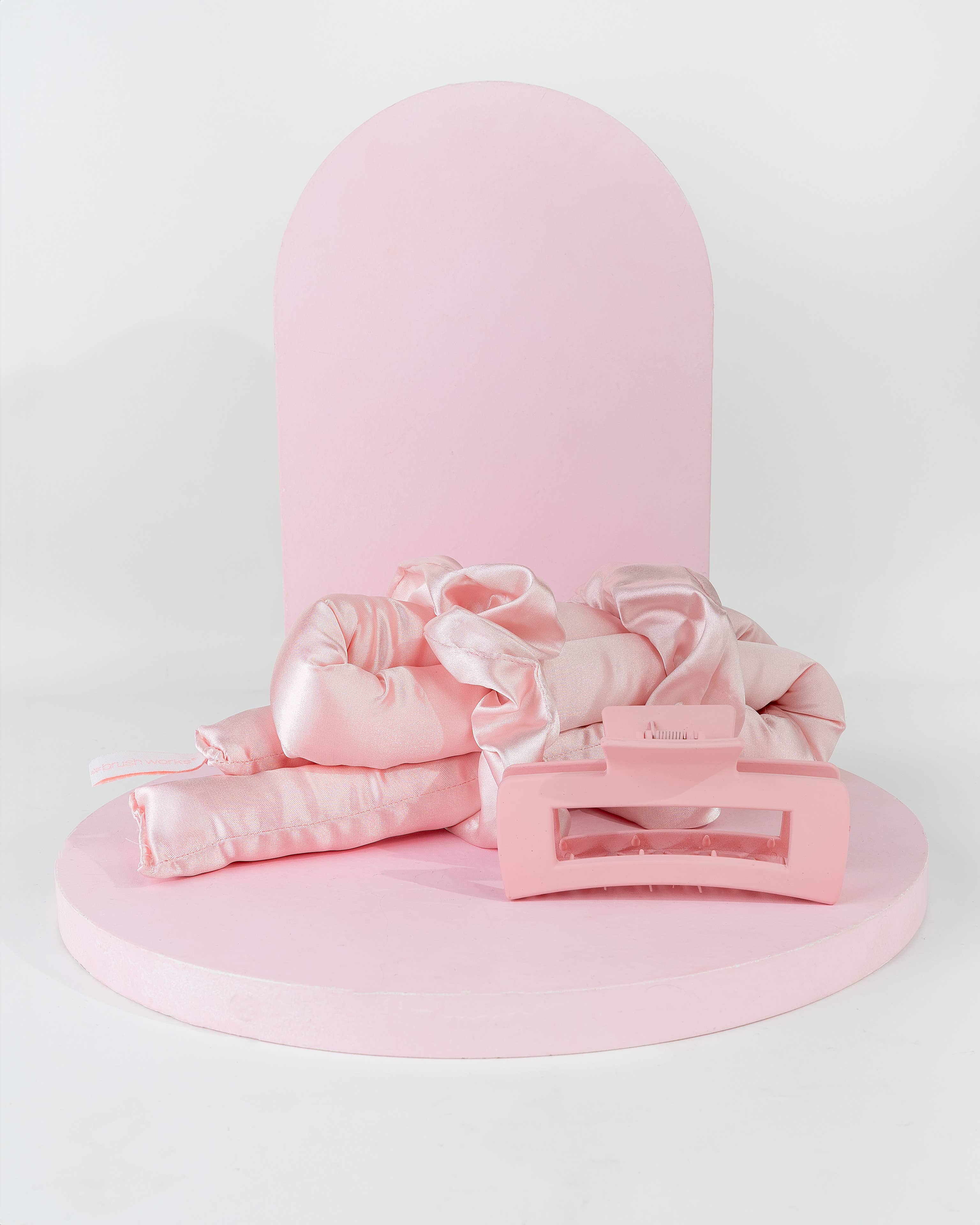 Soinvogue - Wholesale Hair Curlers - Brushworks Heatless Curler3