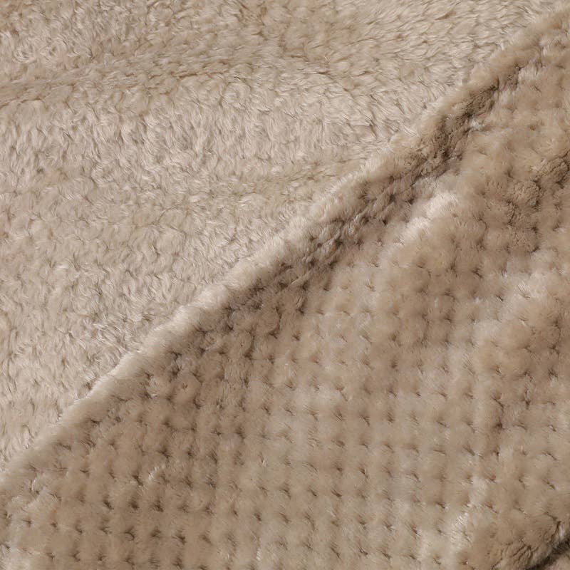 HIDDENBRAND - Wholesale Throw Blanket - fluffy fleece soft cozy sofa throw blanket13