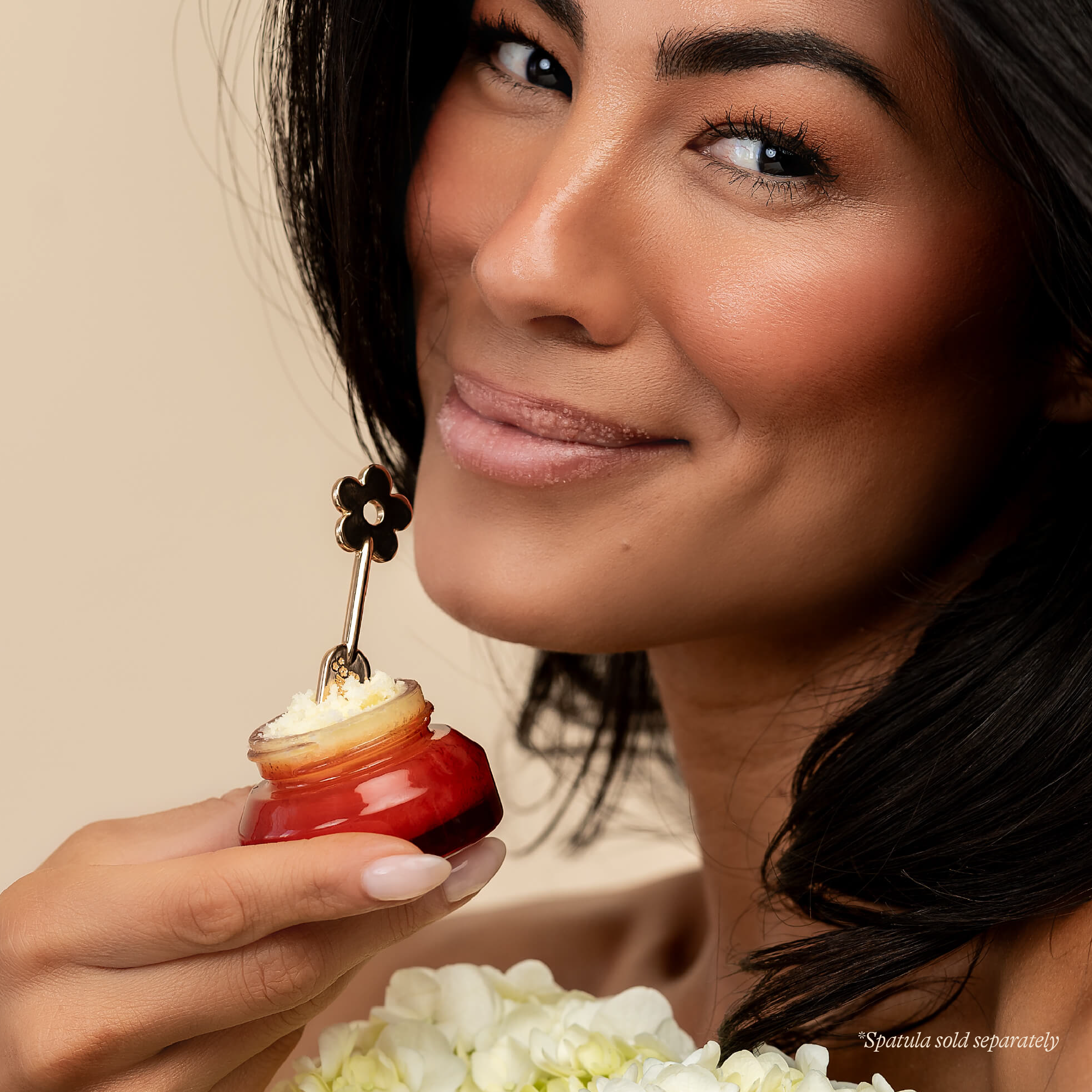 Poppy & Pout - Wholesale Lip Balm Set - Lip Care Duo, Blood Orange Mint6