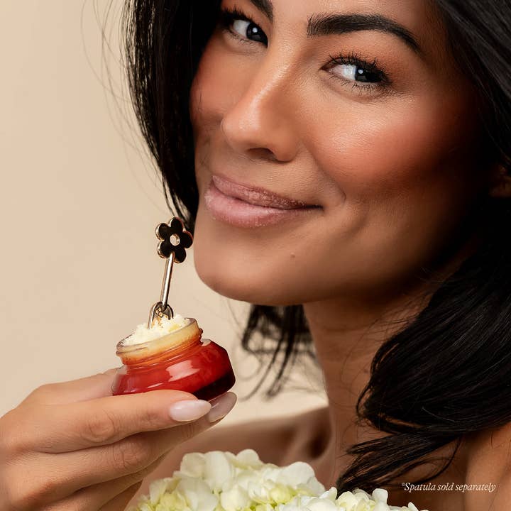 Poppy & Pout - Wholesale Lip Balm Set - Lip Care Duo, Blood Orange Mint6