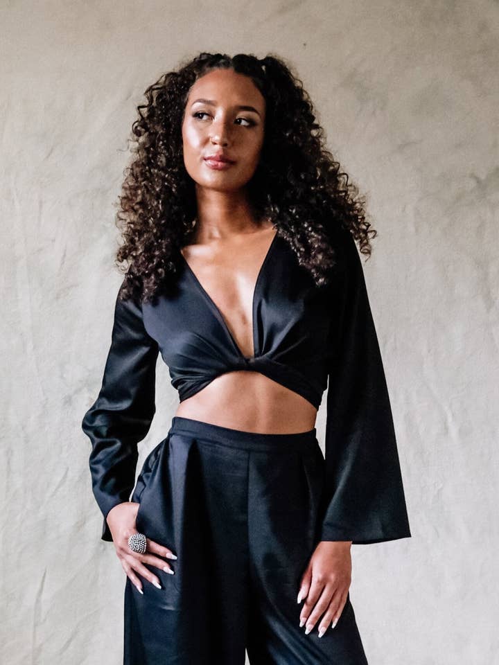 Il Dani Top per la vendita all'ingrosso da parte di Parrti