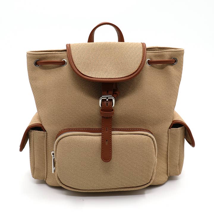 MB0710BK2_CAMEL para venta al por mayor de Marina Galanti