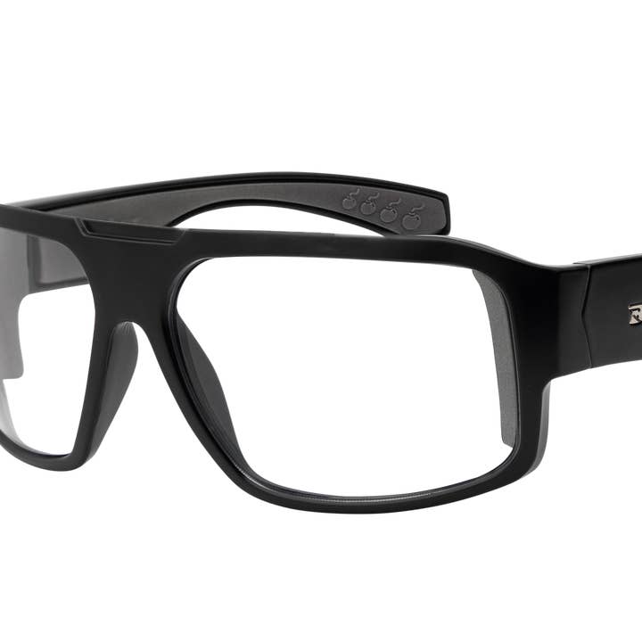 Mega Säkerhet - Klar för wholesale av Under The Sun Originals / Bomber Eyewear