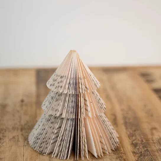 Root To Vine - Wholesale Christmas Decoration - Christmas Tree Book Decor-Holiday Decor-Christmas 2025