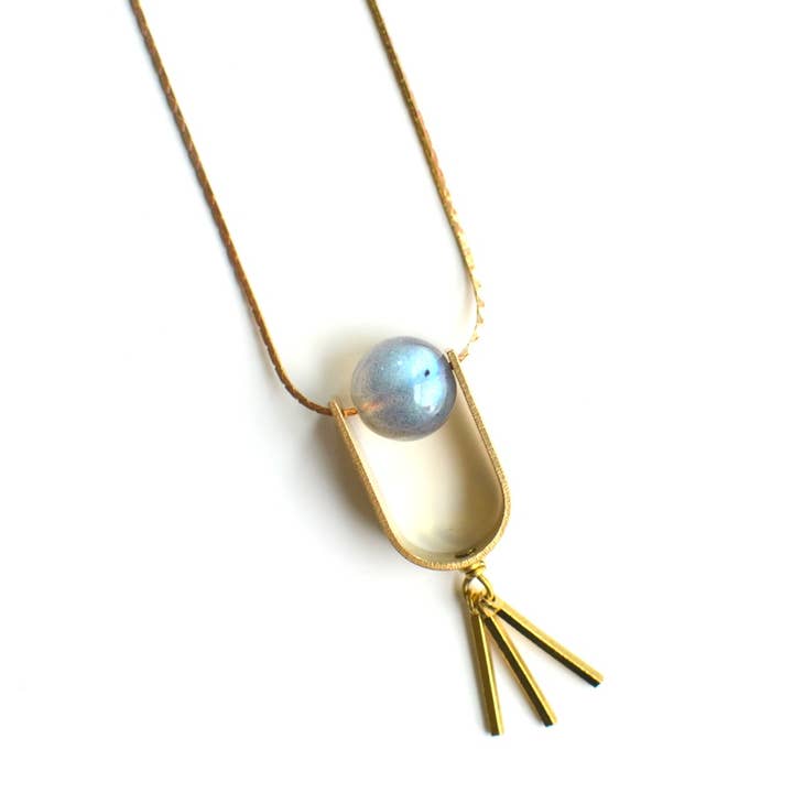 Collier Alice pour la vente par Ker-ij Jewelry