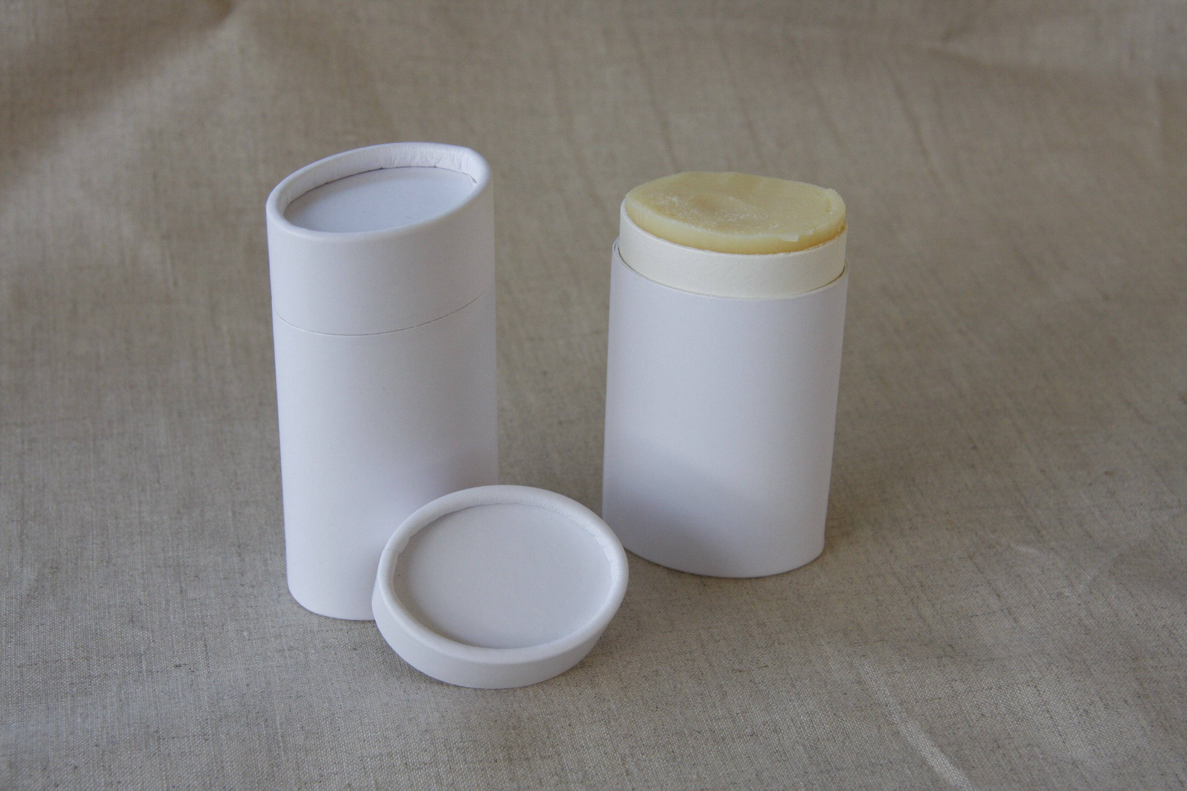 GreenWay Containers – Großhandel Make-up-Box – 2,5 Unzen (70 g) ovaler Push-up-Behälter für Kosmetik8