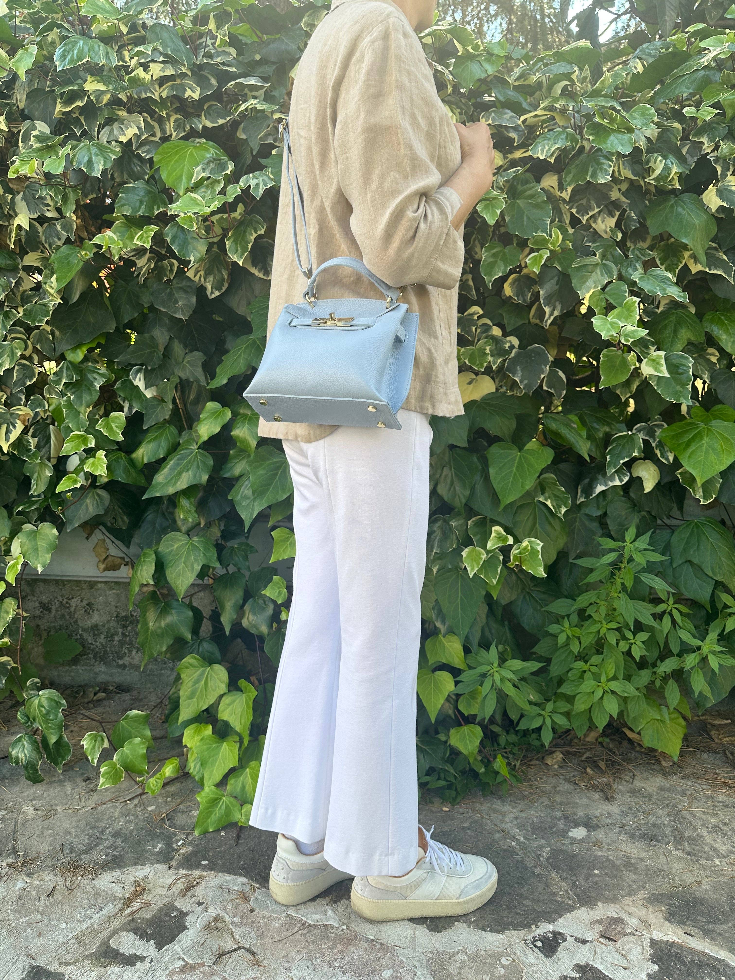 Zhade - Wholesale Top Handle Bag - Women's - ALMA - handbag11