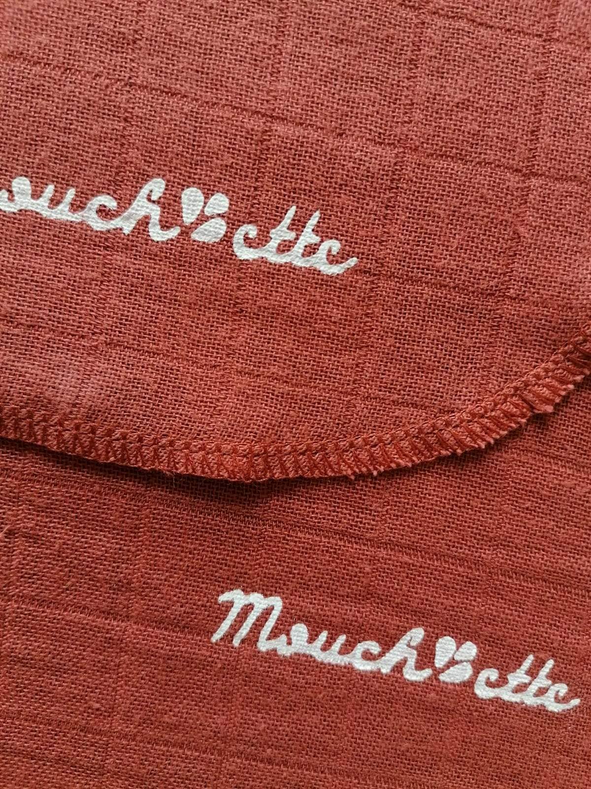 Mouch'ette - Wholesale Intimate Cleanser/Wipe - Mouchette - “the original”//terracotta8