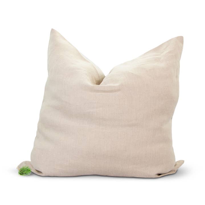 Zirbenkissen, speziell zum Schlafen | 40x40cm für den Großhandel von Zirbelino