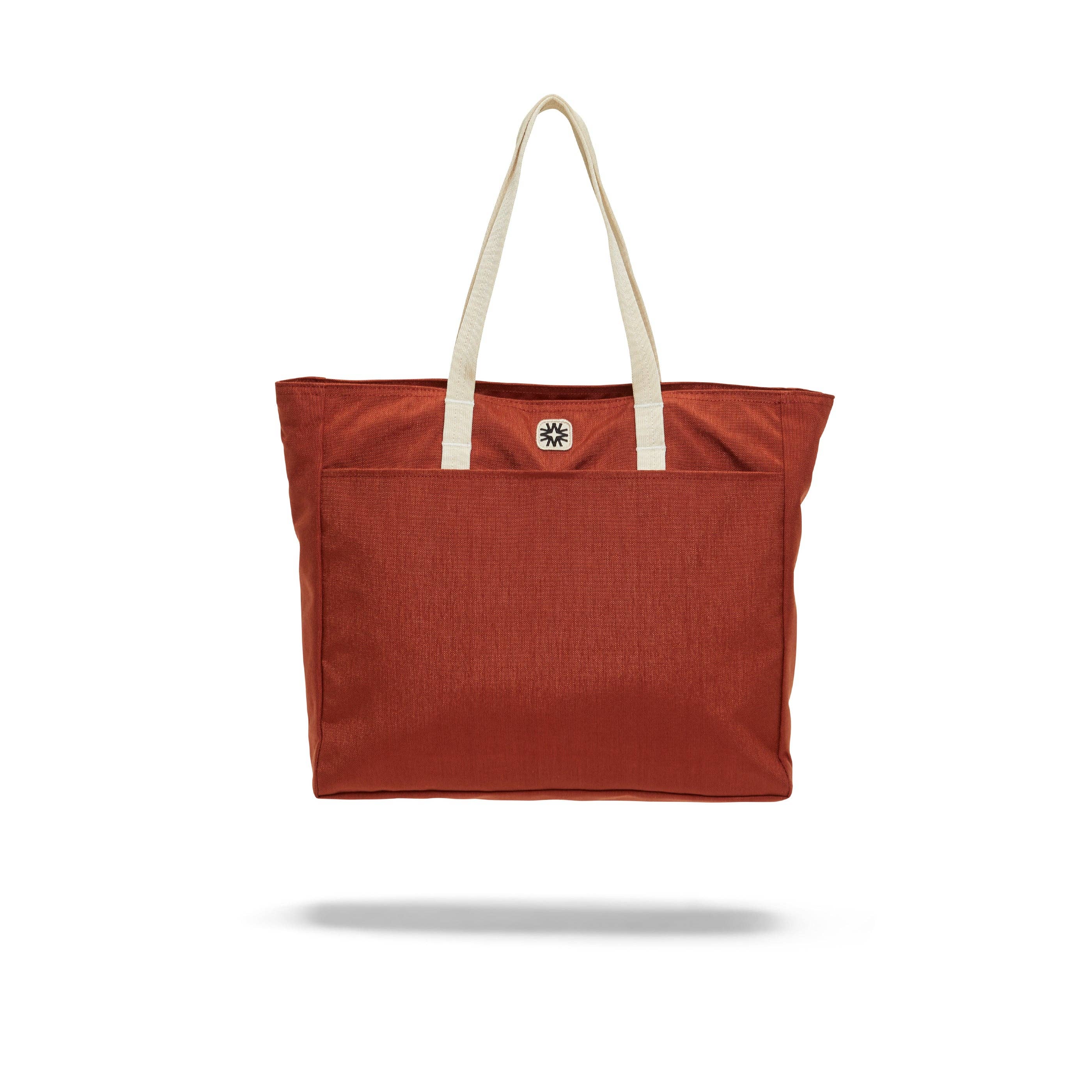 Walker Family goods - Vente Tote bag – femme - Valley Tote Cannelle