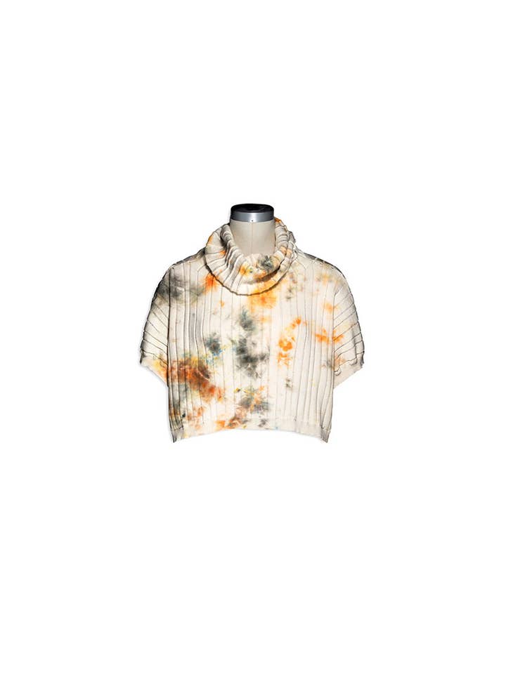 Cynthia Ashby - Venta al por mayor Jersey de punto - Mujer - Jersey Denali - Immediates