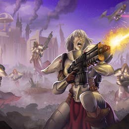 Bridge Distribution – Großhandel Dekofigur – Shield Wolf Miniatures - Das Imperium von Talliarius7