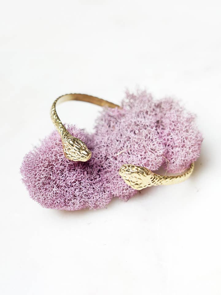 Monty Cuff for wholesale by Peter and June