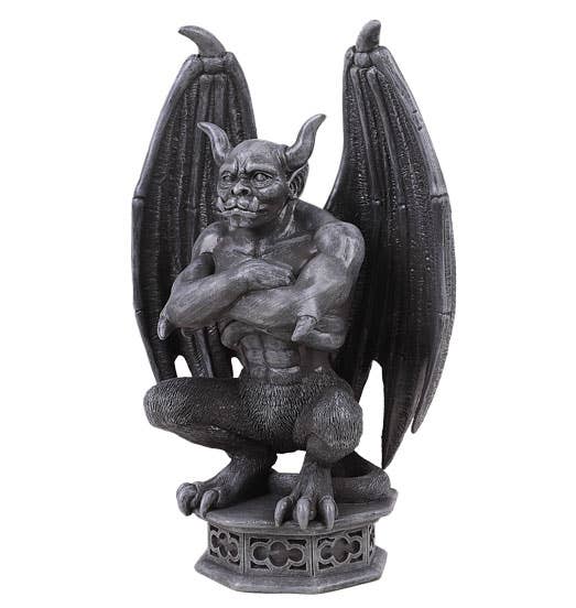 Pacific Trading - Wholesale Decorative Figurine - Gargoyle Statue