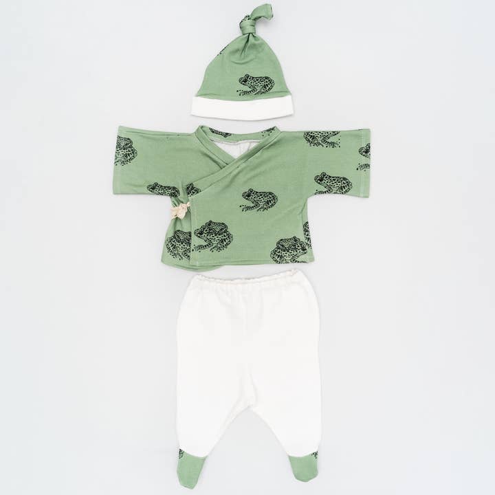 First Baby Ferreret Outfit for wholesale by Moraduix