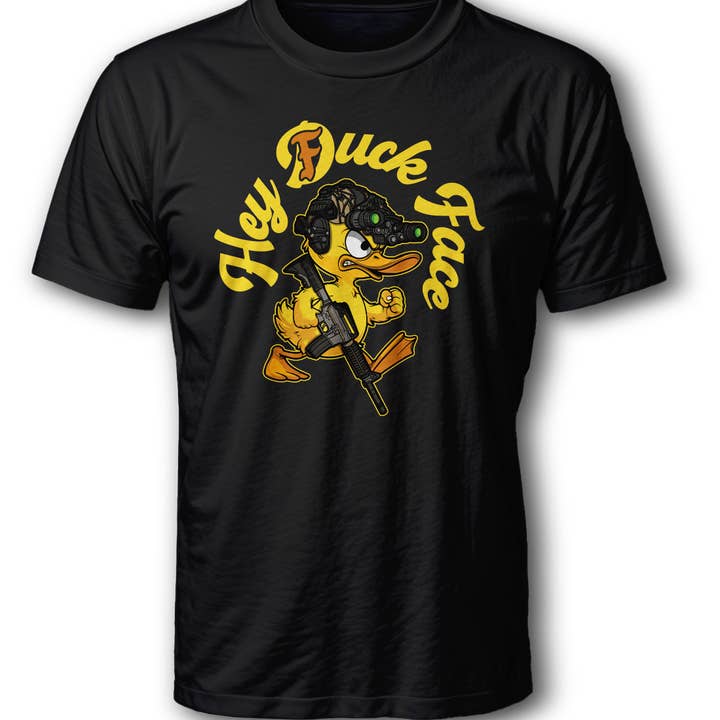 BOOO(M) - Shirt für den Großhandel von ValorCompany